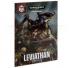Warhammer 40000: Shield of Baal: Leviathan (на английском языке)