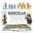 Godtear: The Borderlands Starter Set (на английском)